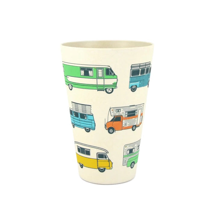 The Camper Collection - Tumbler 400ml