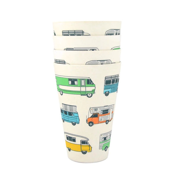The Camper Collection - Tumbler 400ml