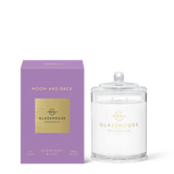 Moon & Back - 380g Candle
