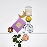 Moon & Back - 380g Candle