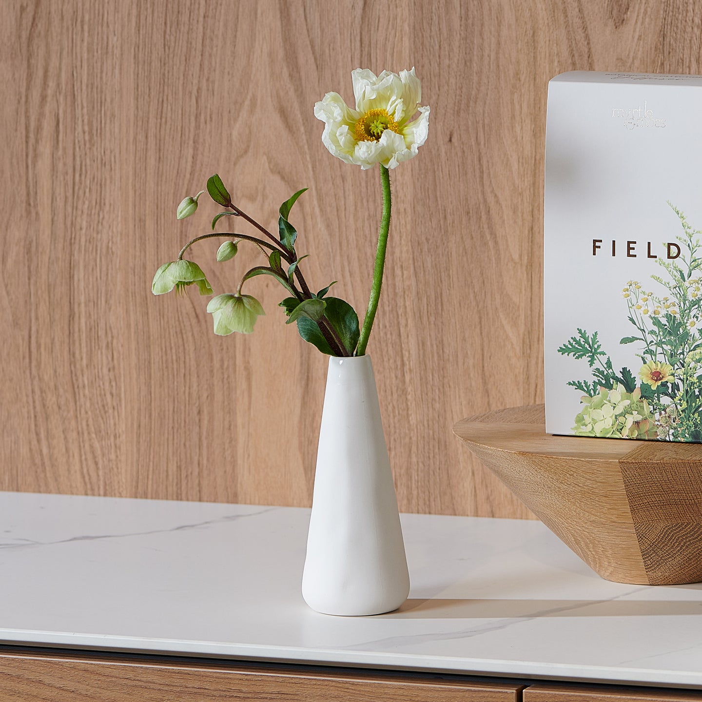Botanical Diffuser - Field