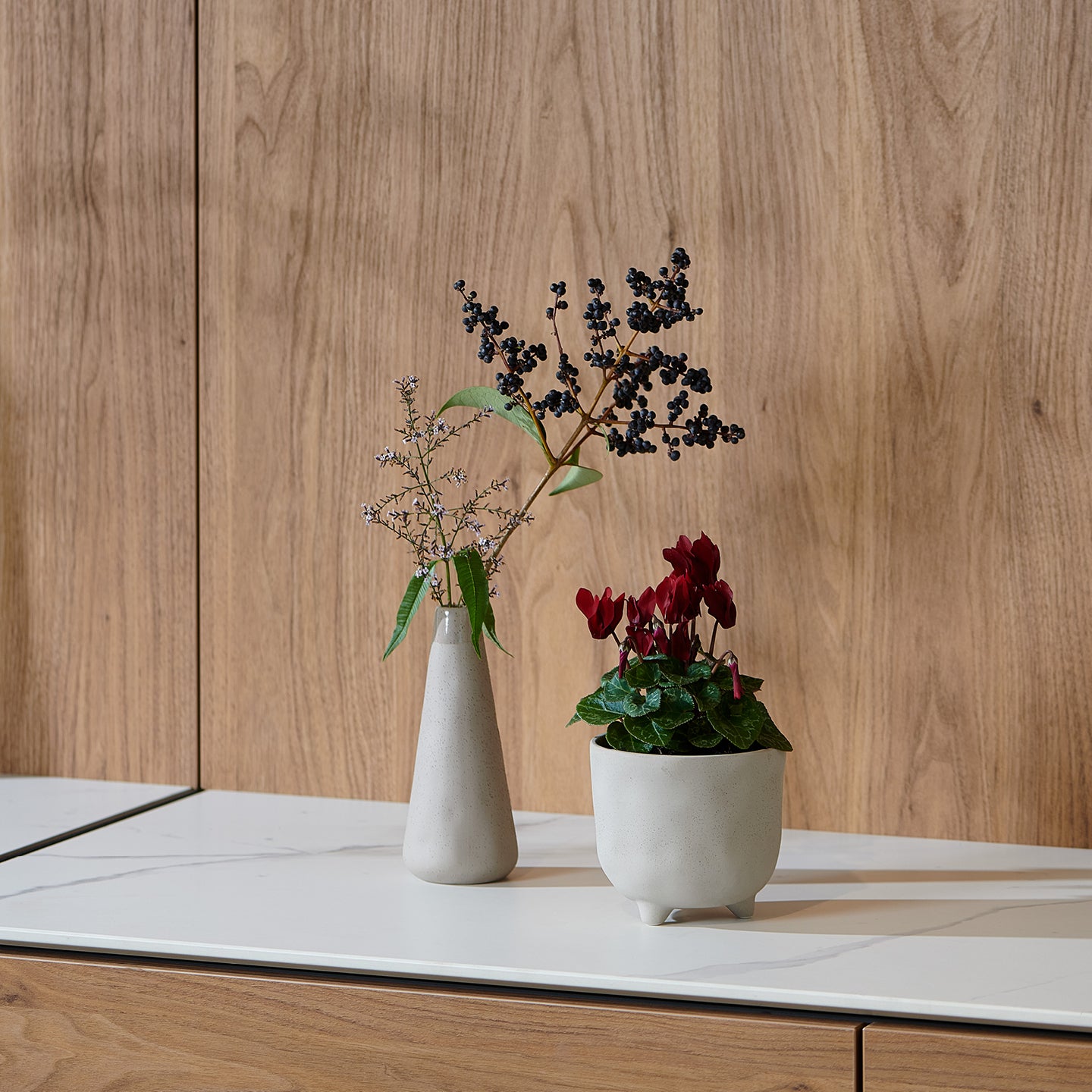 Botanical Diffuser - Flora