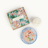Jasmin Perle de Tea - Soap & Dish Set