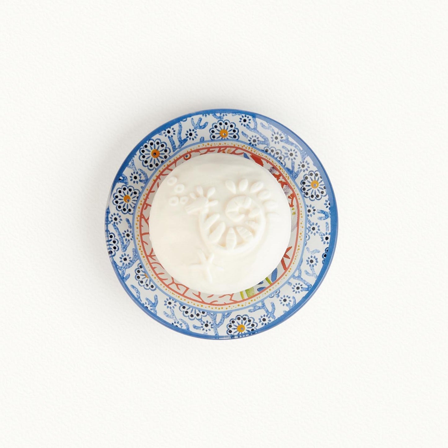 Jasmin Perle de Tea - Soap & Dish Set