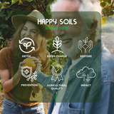Happy Soils Activate 1L