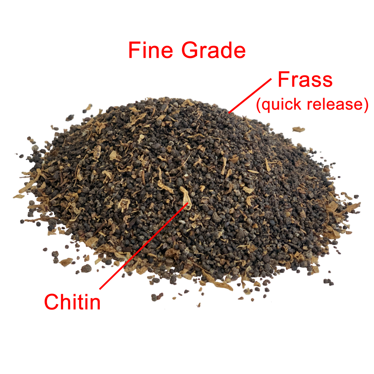 Vasili's Superfood Fine 6kg