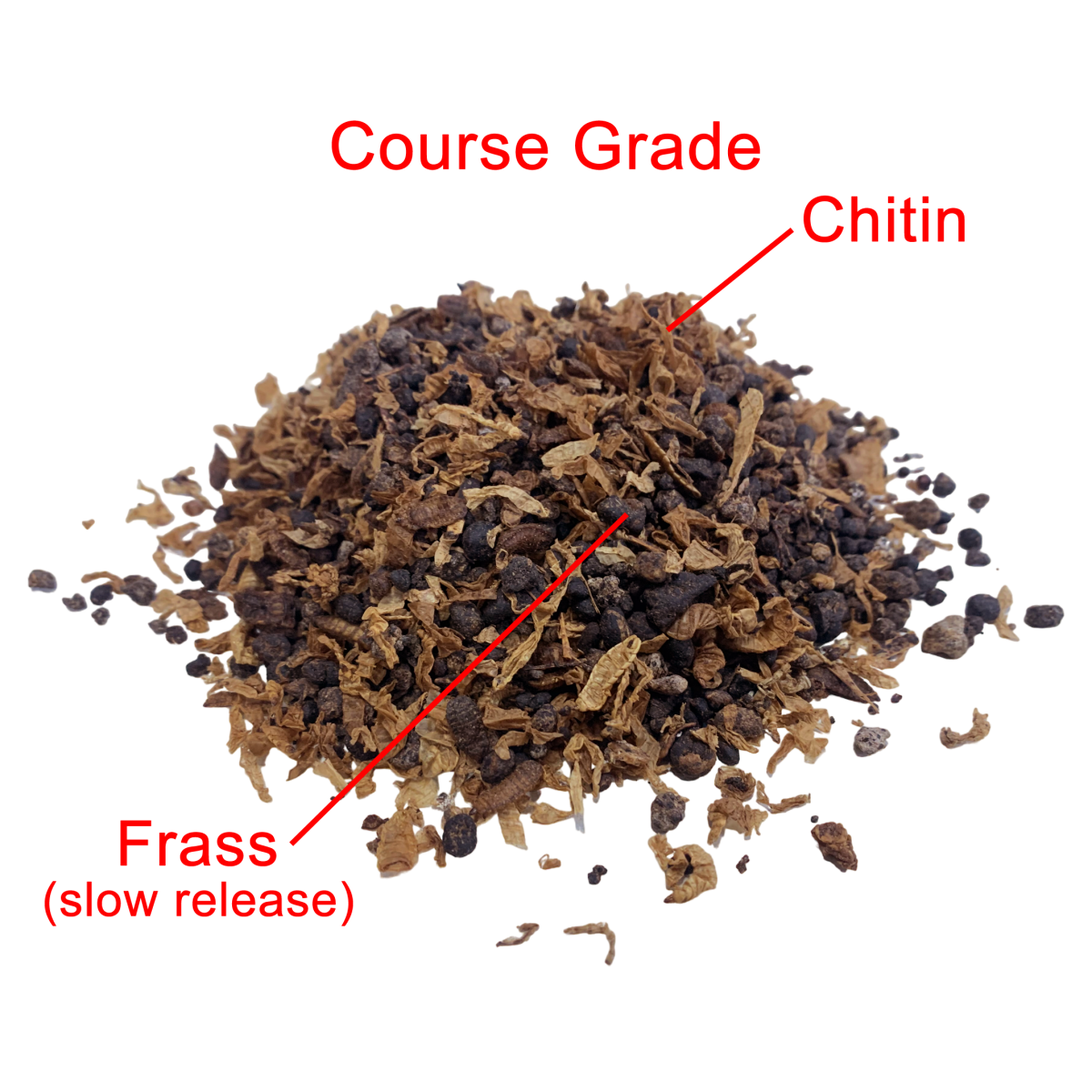 Vasili's Superfood Granular 6kg