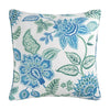 Avery Cushion - Clover 50cm