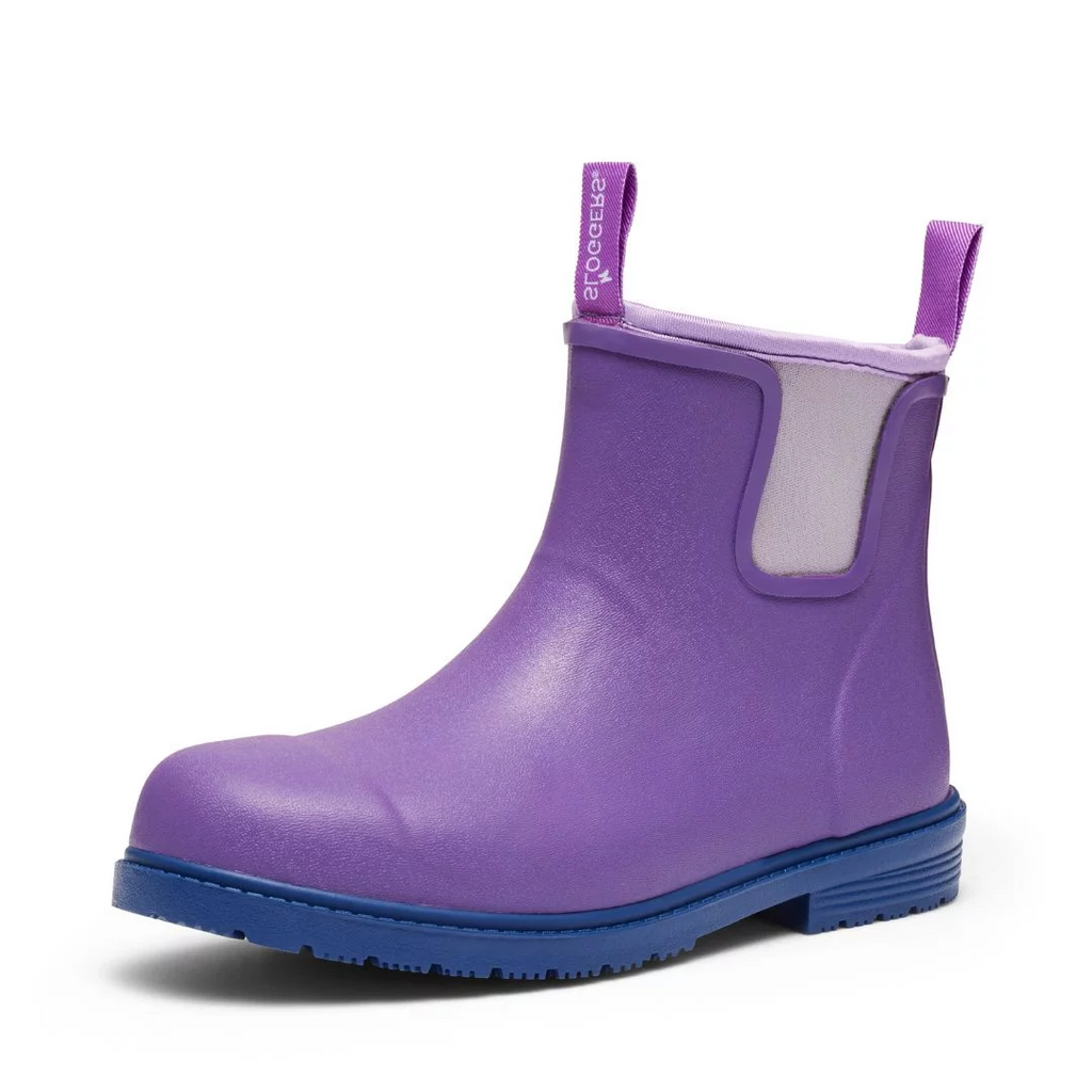 Sloggers Out N About Boot - Chinese Violet