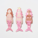 Dive Buddies - Ocean Treasure Rose