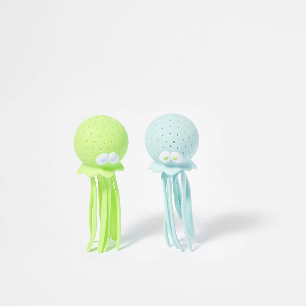 Bath Toys - Octopus S/2