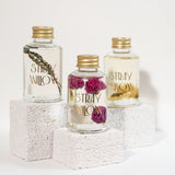 Body & Bath Oil - Woodlands