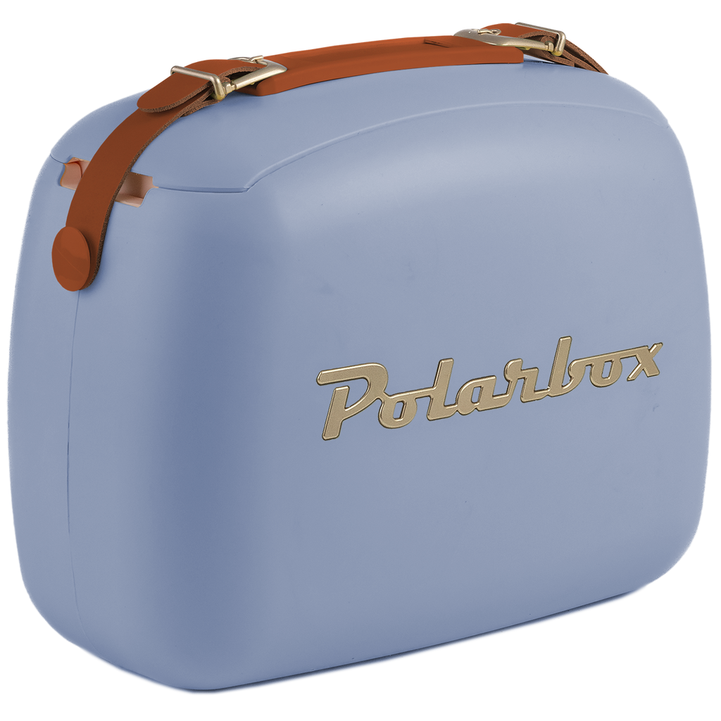 Polarbox Cooler Bag 6L -