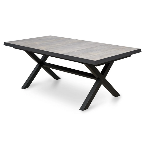 Memphis Extension Table - 205x265cm