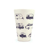 Grey Caravans - Tumbler 400ml