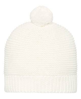 Beanie - Love Cream